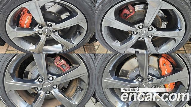 Kia K7 2013 — photo 5