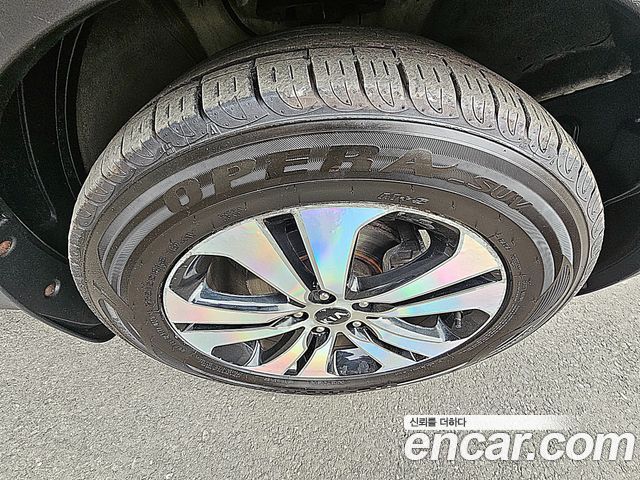 Kia Sportage 2012 — photo 5