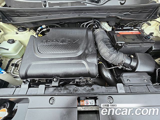 Kia Sportage 2012 — photo 6