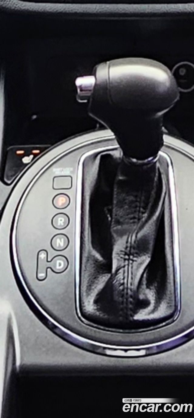 Kia Sportage 2012 — photo 9