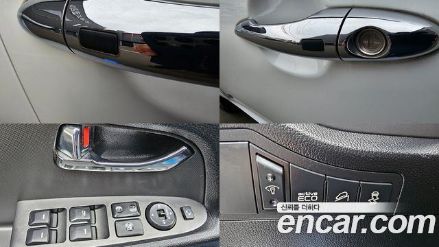 Kia Sportage 2012 — photo 14