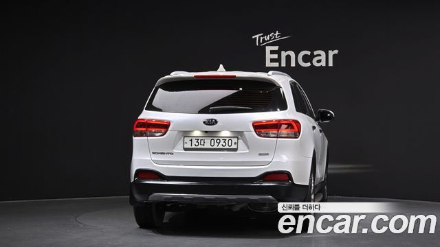 Kia Sorento 2016 — photo 4