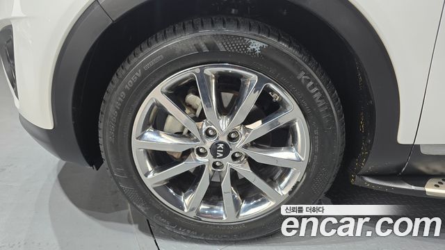 Kia Sorento 2016 — photo 5