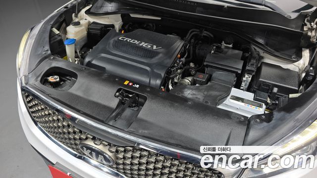 Kia Sorento 2016 — photo 6