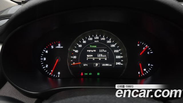 Kia Sorento 2016 — photo 8