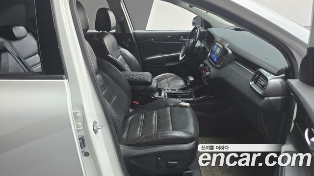 Kia Sorento 2016 — photo 10