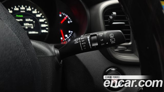 Kia Sorento 2016 — photo 18