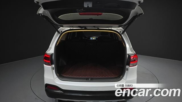 Kia Sorento 2016 — photo 20