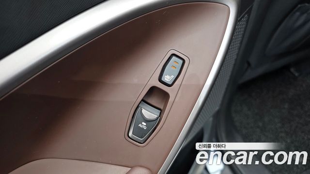 Hyundai Maxcruz 2017 — photo 19