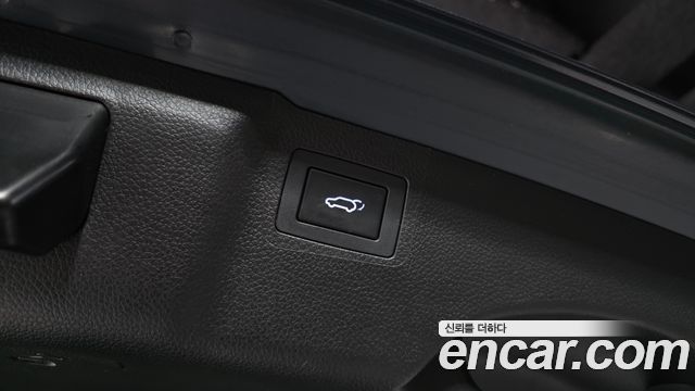 Hyundai Maxcruz 2017 — photo 20