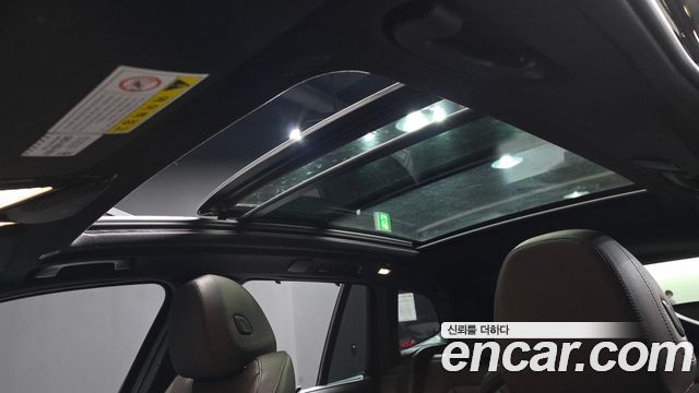 BMW X3 2019 — photo 19