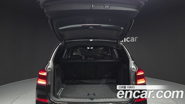 BMW X3 2019 — photo 20