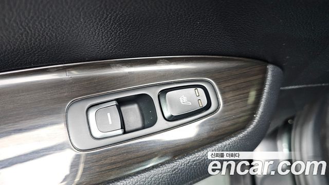 Kia K5 2016 — photo 18
