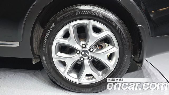 Kia Sorento 2015 — photo 5