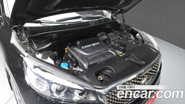 Kia Sorento 2015 — photo 6