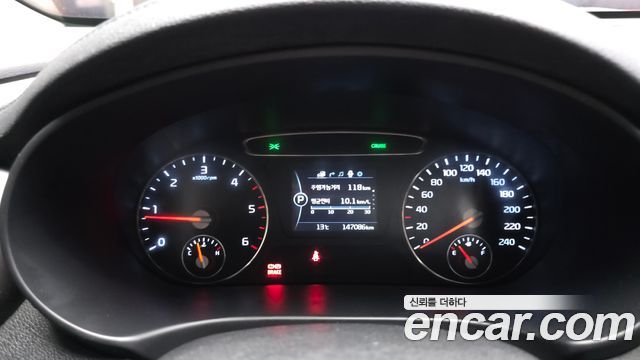 Kia Sorento 2015 — photo 8
