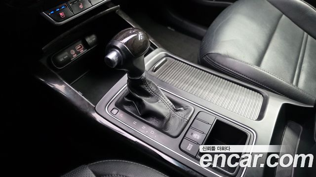 Kia Sorento 2015 — photo 9