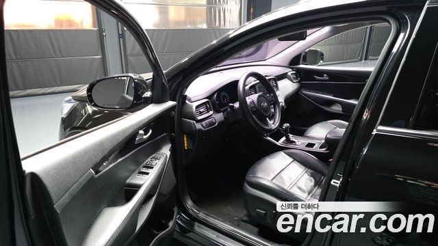 Kia Sorento 2015 — photo 10