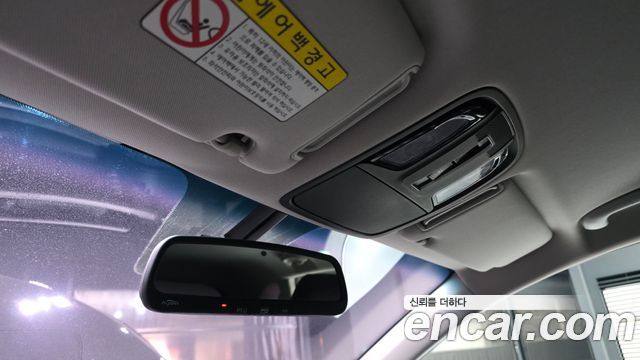 Kia Sorento 2015 — photo 17