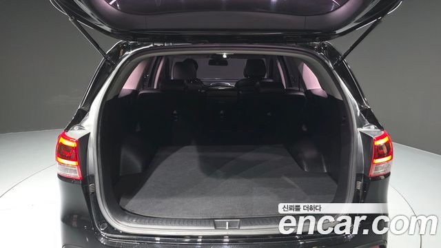 Kia Sorento 2015 — photo 20