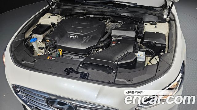 Hyundai Grandeur 2019 — photo 6