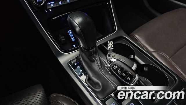 Hyundai Grandeur 2019 — photo 9