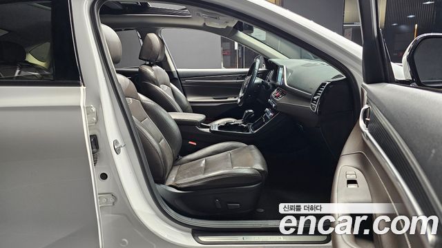 Hyundai Grandeur 2019 — photo 10