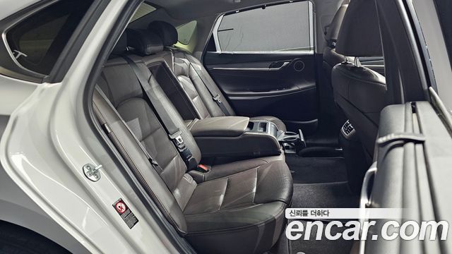 Hyundai Grandeur 2019 — photo 12
