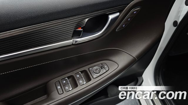 Hyundai Grandeur 2019 — photo 16