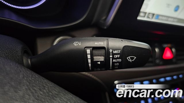 Hyundai Grandeur 2019 — photo 17
