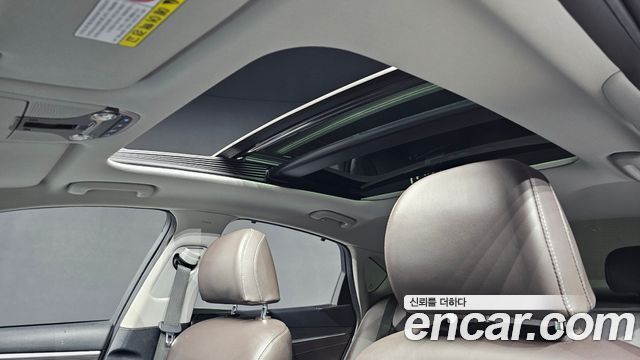 Hyundai Grandeur 2019 — photo 19