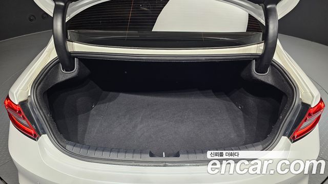 Hyundai Grandeur 2019 — photo 20
