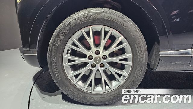 Genesis GV80 2020 — photo 5