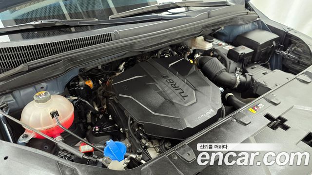 Kia Canival 2021 — photo 6