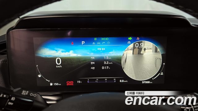 Kia Canival 2021 — photo 8