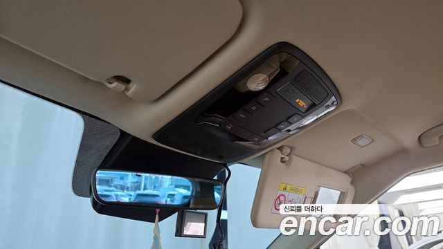 Kia Canival 2021 — photo 18