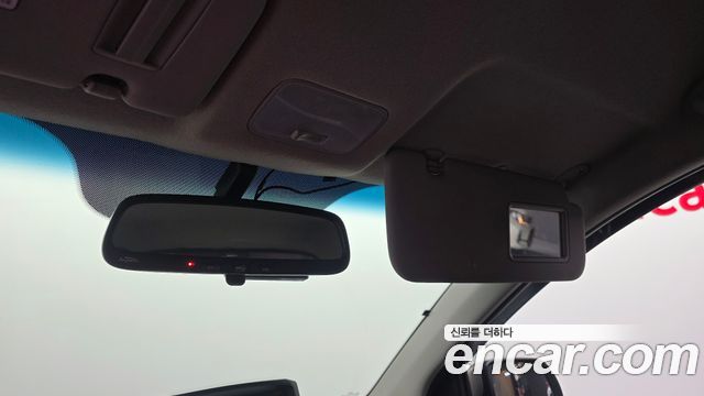 Kia morning 2012 — photo 17
