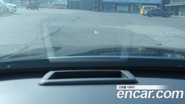 Genesis EQ900 2016 — photo 16