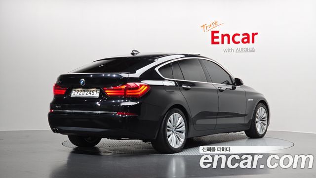 BMW Gran Turismo 2016 — photo 2