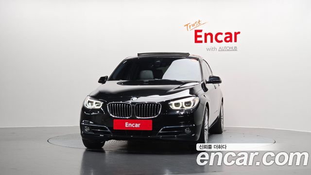 BMW Gran Turismo 2016 — photo 3