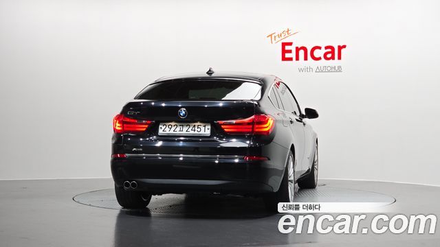 BMW Gran Turismo 2016 — photo 4