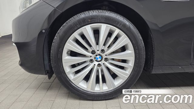 BMW Gran Turismo 2016 — photo 5