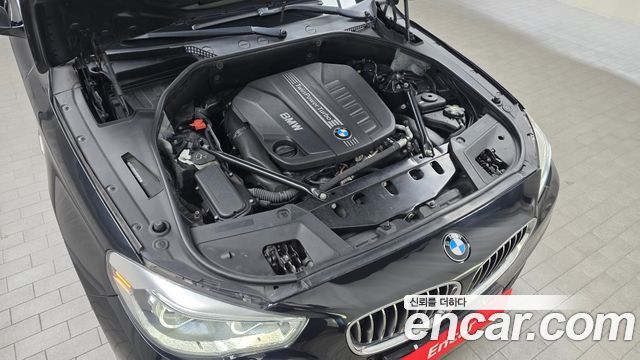 BMW Gran Turismo 2016 — photo 6