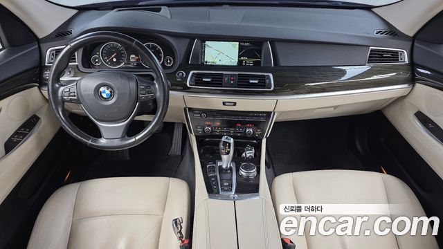 BMW Gran Turismo 2016 — photo 7