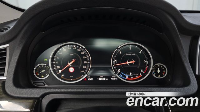 BMW Gran Turismo 2016 — photo 8