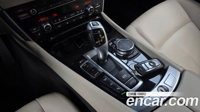BMW Gran Turismo 2016 — photo 9