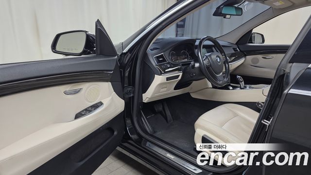 BMW Gran Turismo 2016 — photo 10