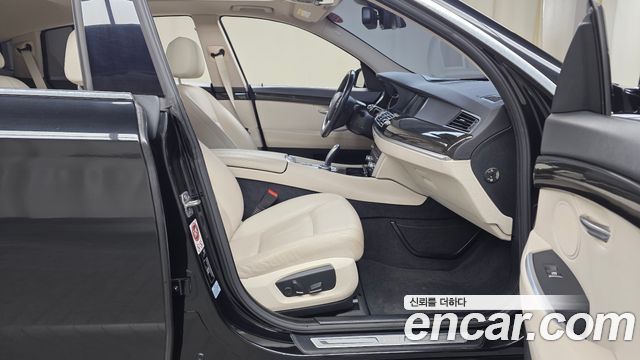 BMW Gran Turismo 2016 — photo 11