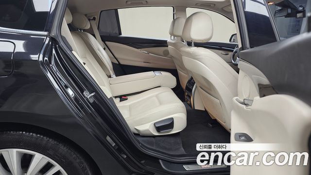 BMW Gran Turismo 2016 — photo 12