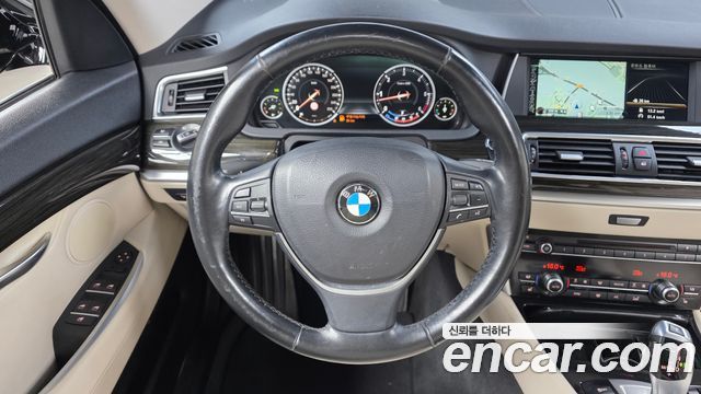 BMW Gran Turismo 2016 — photo 13